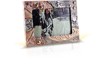 SERIE ARTISTICA UR-FOTO VERZOLINI - PORTAFOTO QUADRO